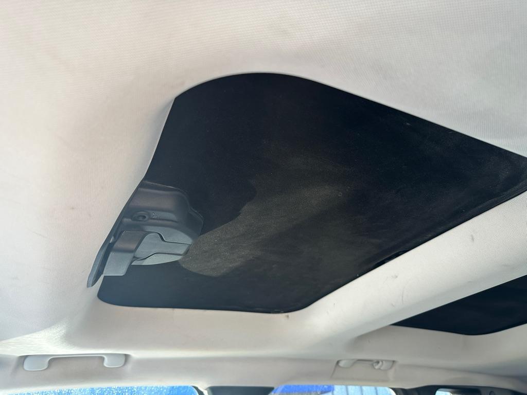 used 2017 Jeep Renegade car, priced at $10,995