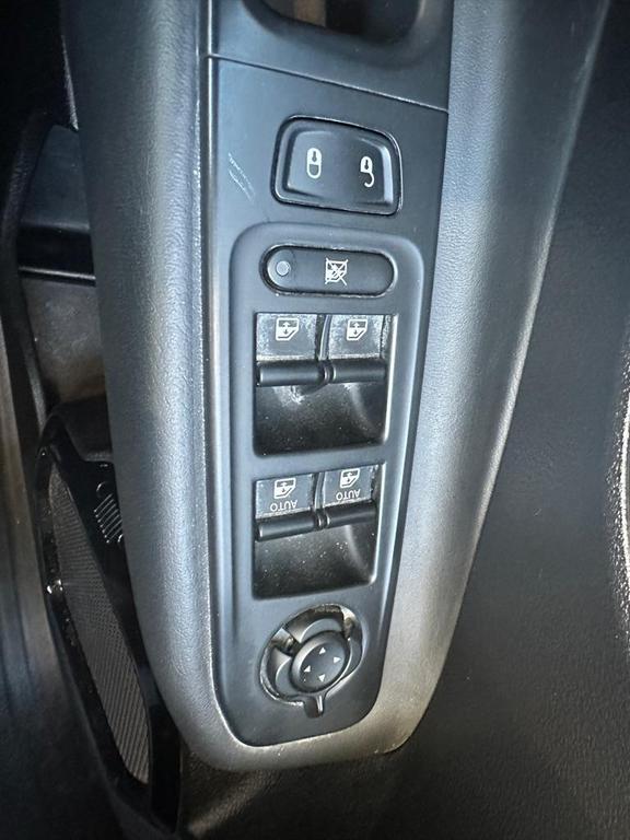 used 2017 Jeep Renegade car, priced at $10,995