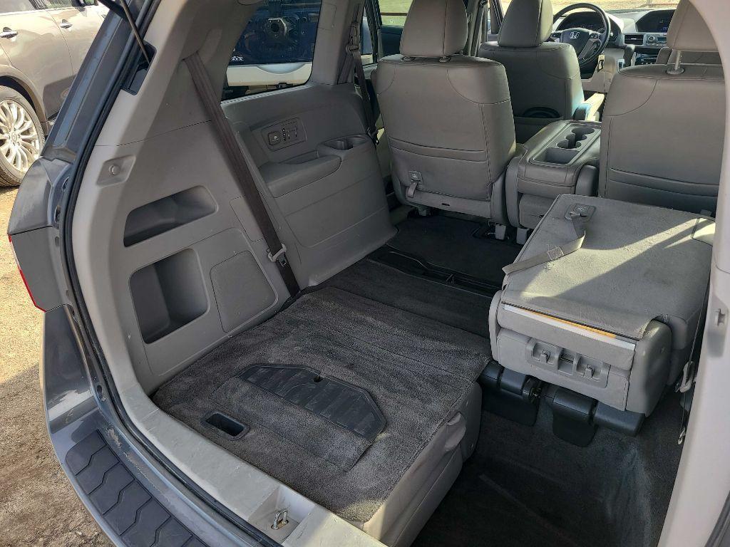 used 2011 Honda Odyssey car, priced at $9,995