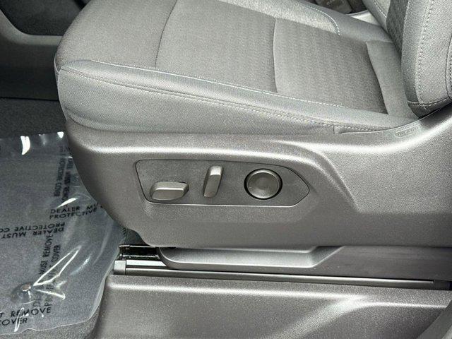 used 2024 Chevrolet Silverado 1500 car, priced at $46,000