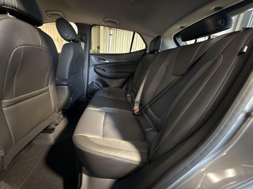 new 2026 Buick Encore GX car, priced at $25,995