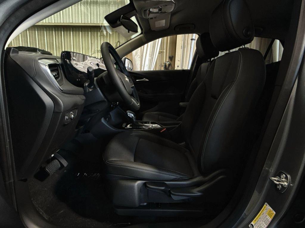 new 2026 Buick Encore GX car, priced at $25,995