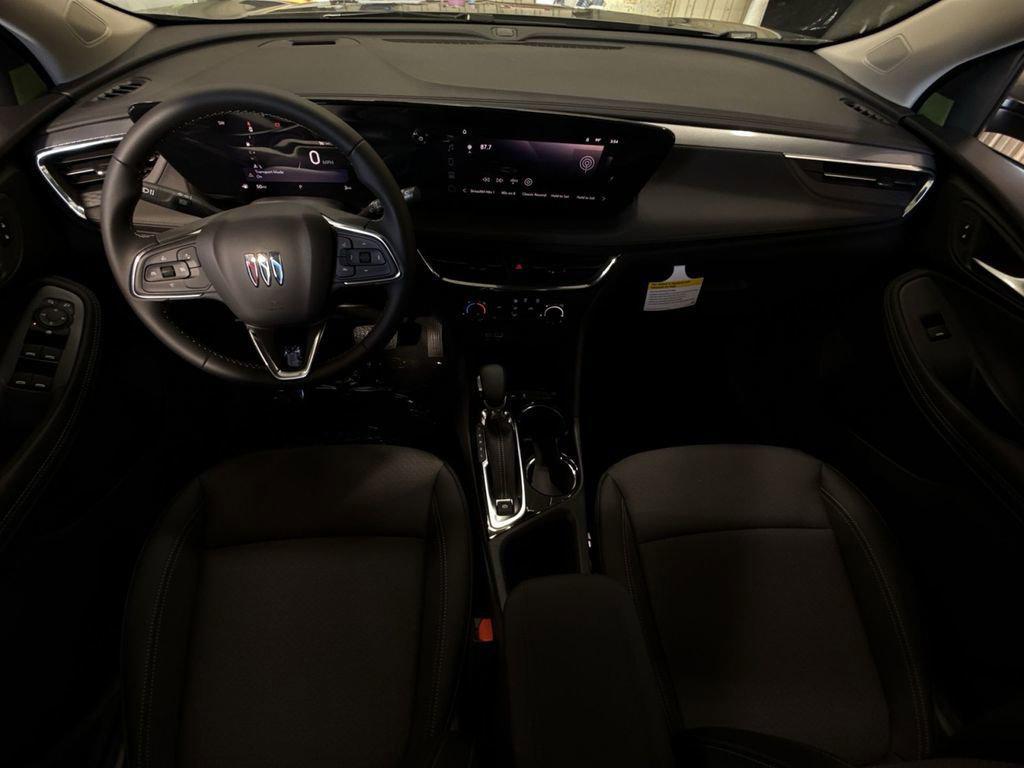 new 2026 Buick Encore GX car, priced at $25,995