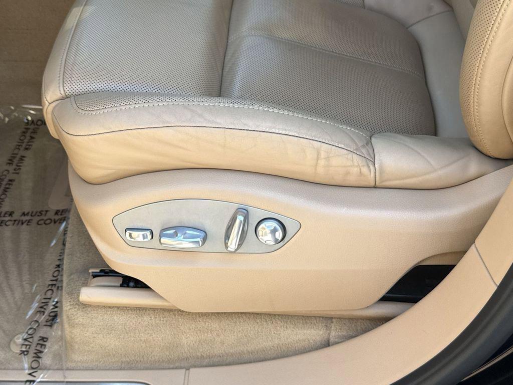 used 2014 Porsche Cayenne car, priced at $20,895