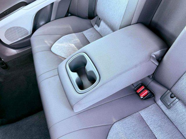 used 2021 Toyota Camry car, priced at $21,000