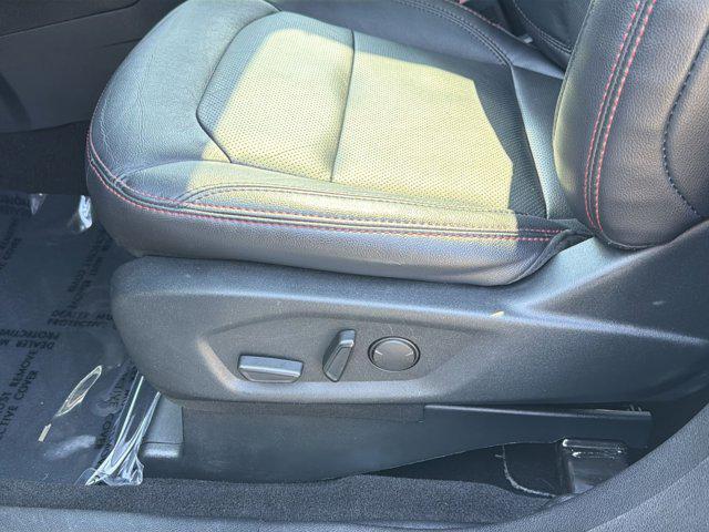 used 2019 Ford Explorer car, priced at $20,500