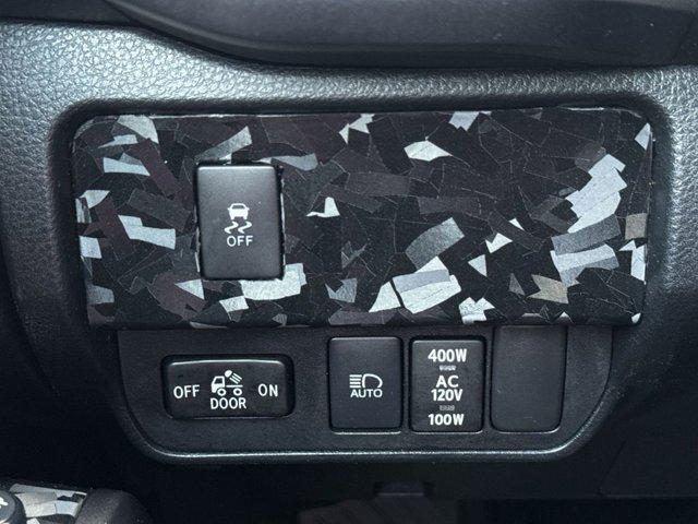 used 2021 Toyota Tacoma car, priced at $32,000