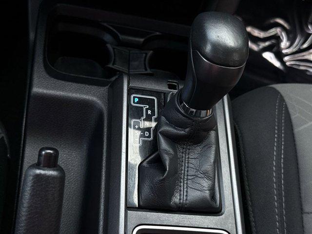 used 2021 Toyota Tacoma car, priced at $32,000