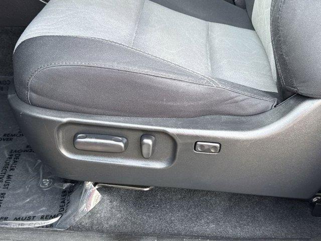 used 2021 Toyota Tacoma car, priced at $32,000