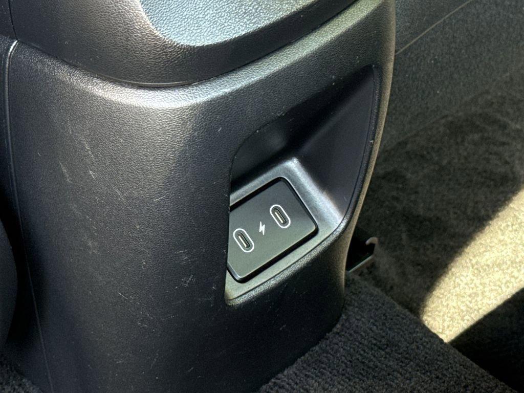 used 2025 Hyundai Elantra car, priced at $17,995