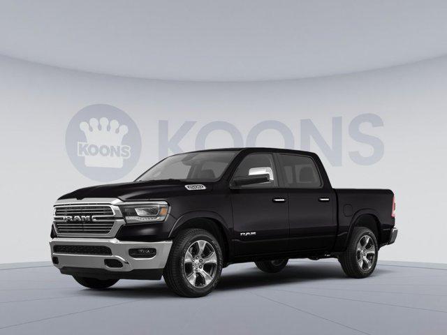used 2019 Ram 1500 car, priced at $31,500