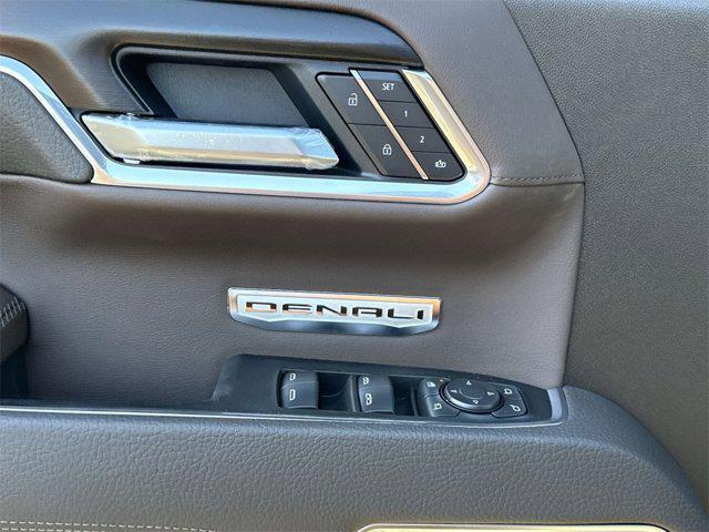 new 2026 GMC Sierra 1500 car, priced at $73,095