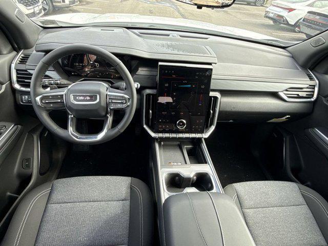 new 2026 GMC Acadia car, priced at $46,995