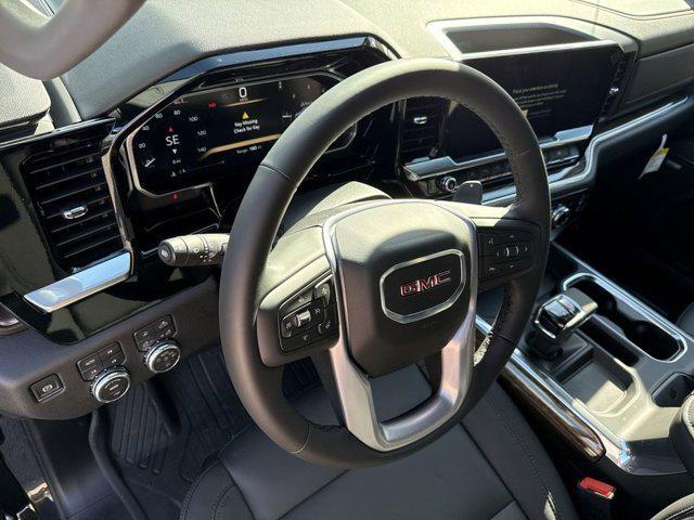 new 2026 GMC Sierra 1500 car, priced at $61,000