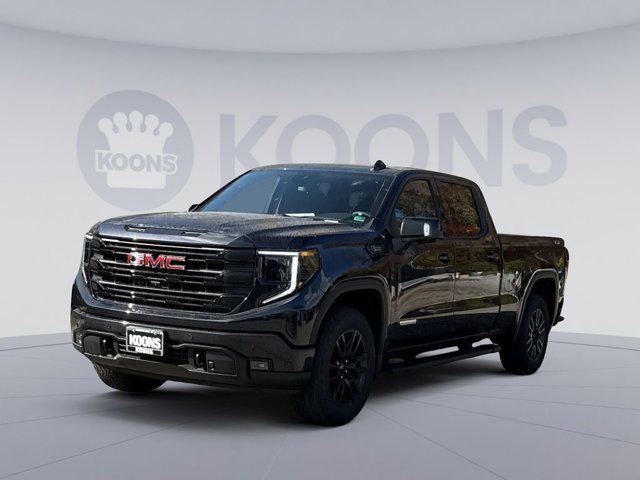 new 2026 GMC Sierra 1500 car, priced at $61,000