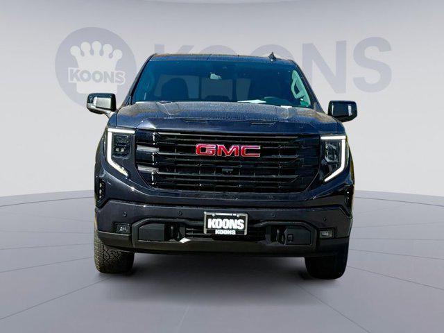 new 2026 GMC Sierra 1500 car, priced at $61,000
