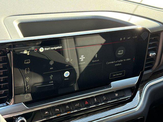 new 2026 GMC Sierra 1500 car, priced at $61,000