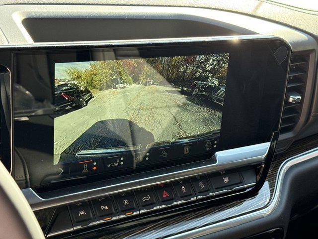 new 2026 GMC Sierra 1500 car, priced at $61,000