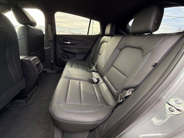 new 2026 Buick Envista car, priced at $28,500