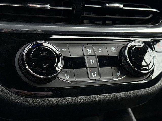 new 2026 Buick Envista car, priced at $28,500