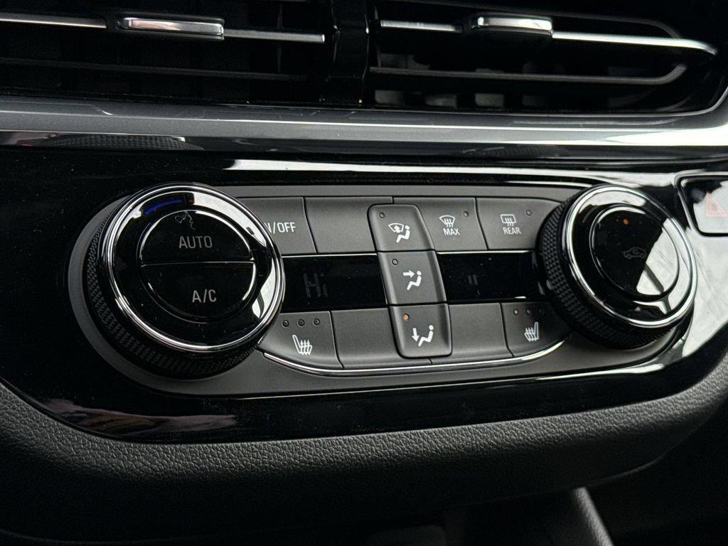 new 2026 Buick Envista car, priced at $28,495