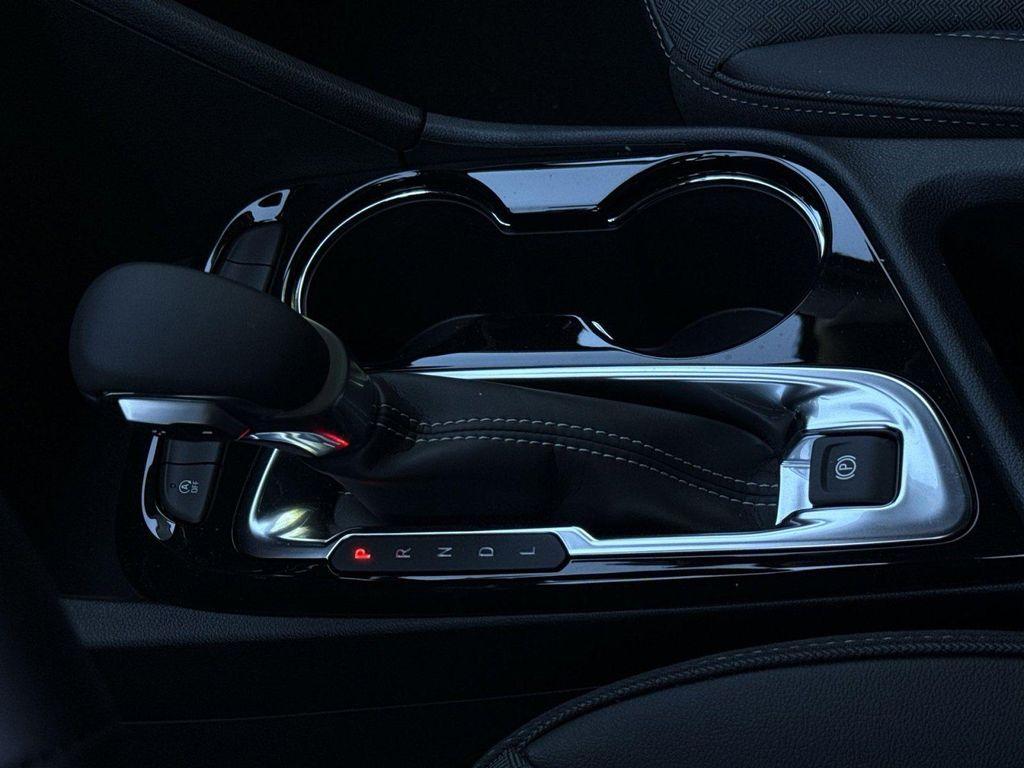 new 2026 Buick Encore GX car, priced at $26,995