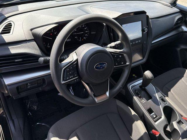 used 2024 Subaru Impreza car, priced at $22,495