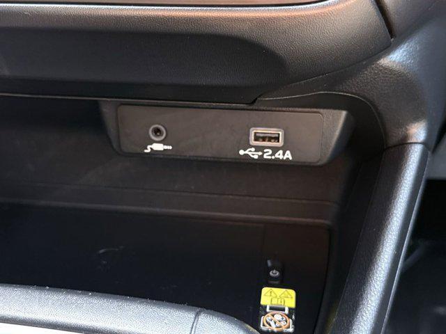 used 2024 Subaru Impreza car, priced at $22,495