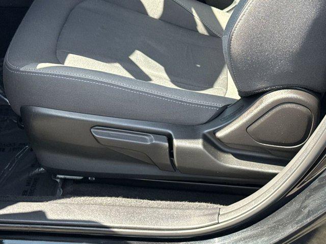 used 2024 Subaru Impreza car, priced at $22,495