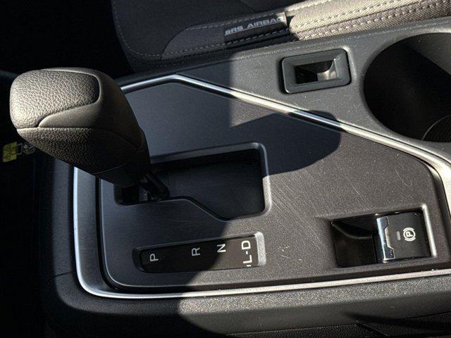 used 2024 Subaru Impreza car, priced at $22,495