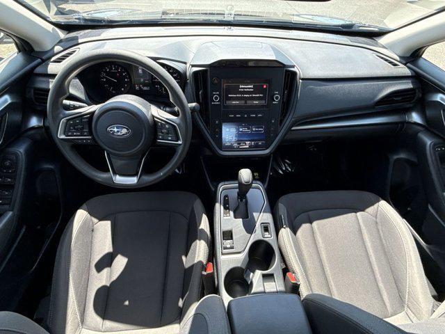used 2024 Subaru Impreza car, priced at $22,495