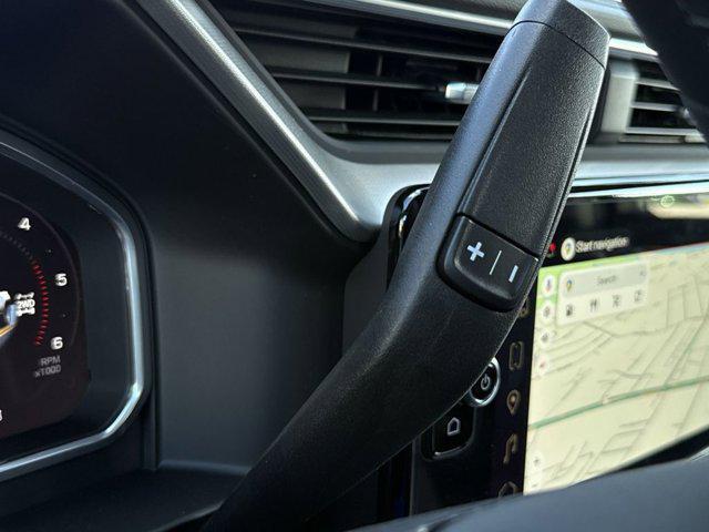 new 2026 GMC Sierra 3500 car, priced at $86,500