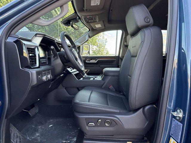 new 2026 GMC Sierra 3500 car, priced at $86,500