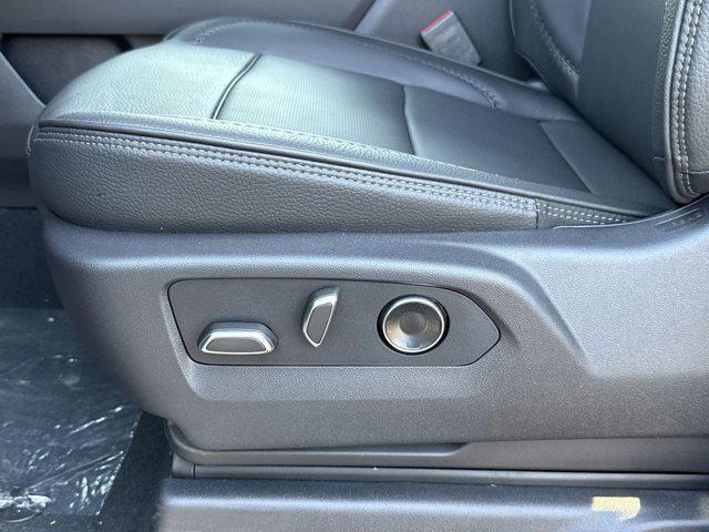 new 2026 GMC Sierra 3500 car, priced at $86,500