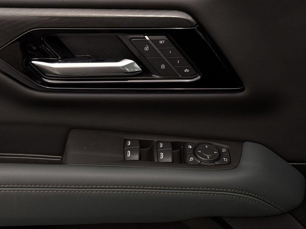 new 2026 GMC Yukon car, priced at $91,810