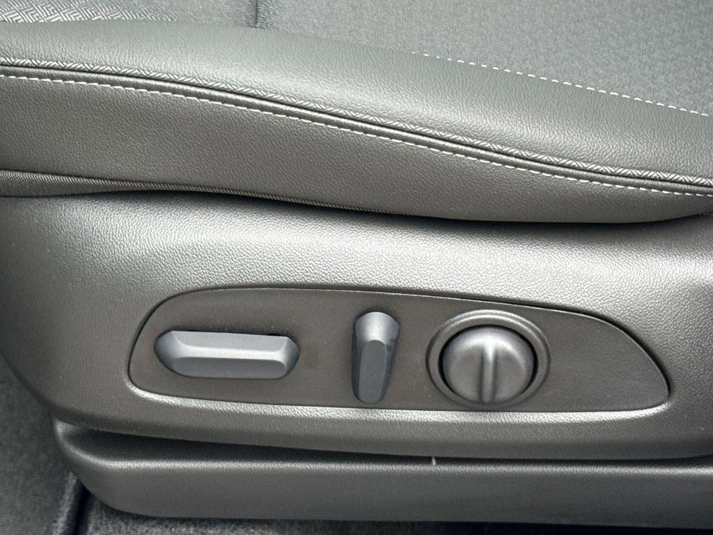 new 2026 Buick Encore GX car, priced at $26,495