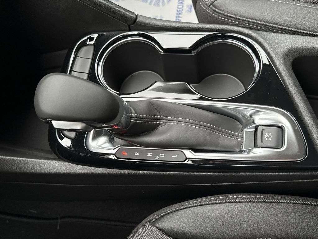 new 2026 Buick Encore GX car, priced at $26,495