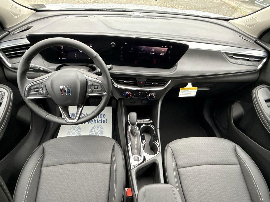 new 2026 Buick Encore GX car, priced at $26,495