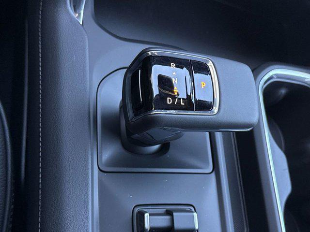 new 2026 GMC Sierra 1500 car, priced at $72,000