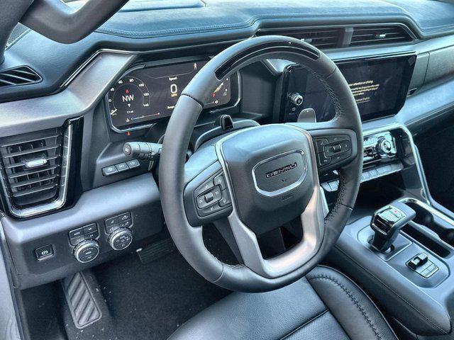 new 2026 GMC Sierra 1500 car, priced at $72,000