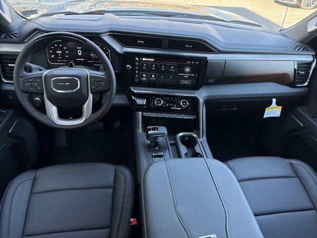 new 2026 GMC Sierra 1500 car, priced at $72,000