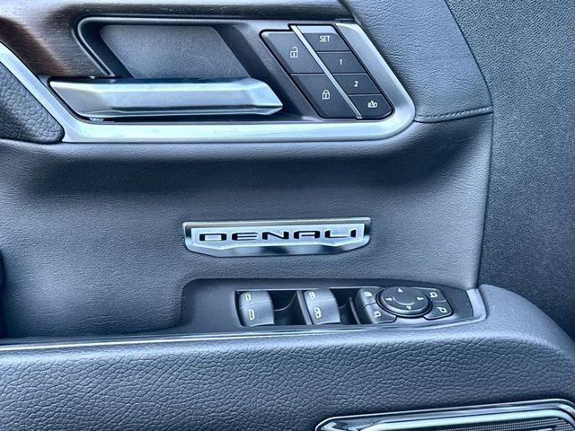 new 2026 GMC Sierra 1500 car, priced at $72,000