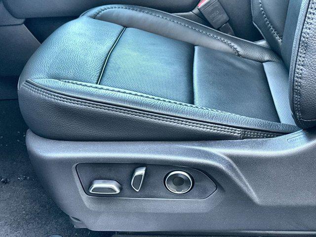 new 2026 GMC Sierra 1500 car, priced at $72,000