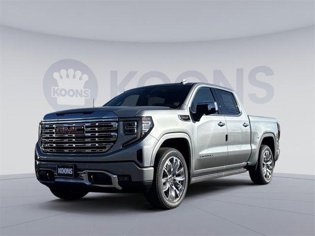 new 2026 GMC Sierra 1500 car, priced at $73,000