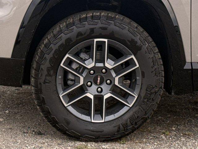 new 2026 GMC Terrain car, priced at $39,000
