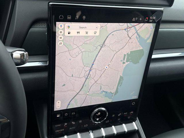 new 2026 GMC Terrain car, priced at $39,000