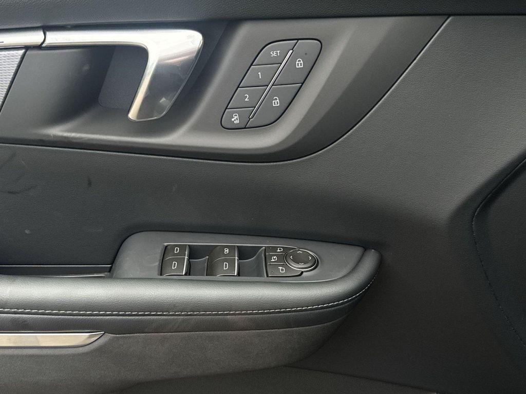 new 2027 Buick Enclave car, priced at $58,245