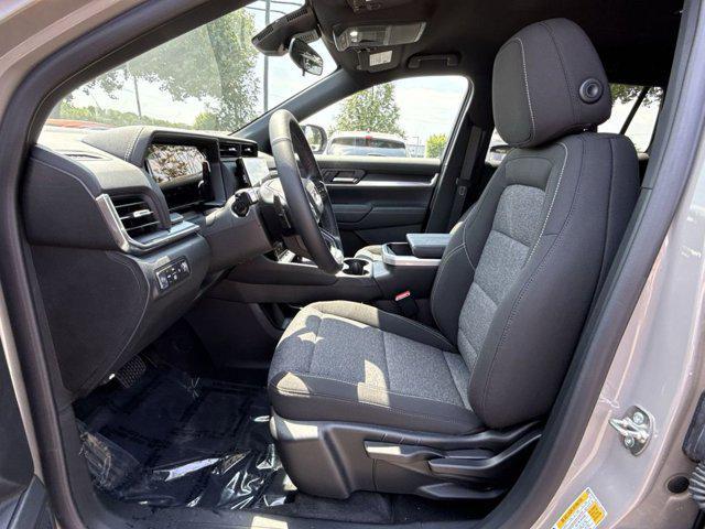 new 2026 GMC Terrain car, priced at $34,495