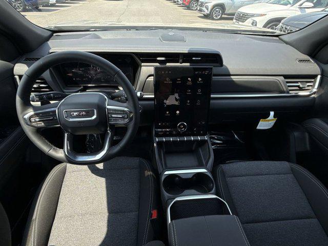 new 2026 GMC Terrain car, priced at $34,495