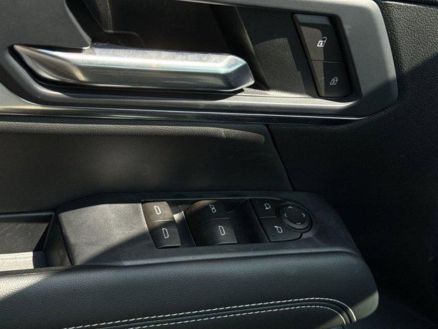 new 2026 GMC Terrain car, priced at $34,495